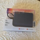 YL-SP120 Led Bluetooth Portable Speaker 5W 700MAH Rectangular Usb. Fixed Price $17.00.