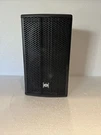 Better Music Builder DFS-206 Monitor Surround Karaoke Speakers 160 Watts. Fixed Price $175.00.
