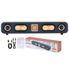 Vintage Wireless Bluetooth Sound Bar Speaker Stereo Bass For Pc Tv &home Theater. Fixed Price $22.99.