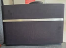 Bowers & Wilkins Zeppelin Speaker - Midnight Gray (FP41947). Fixed Price $250.00.