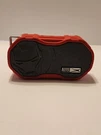 Altec Lansing Hydramini Everything Proof Wireless Speaker, Marvel Iorn Man. Fixed Price $15.00.