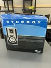 Klipsch Synergy B-2 Bookshelf Speakers Pair 75W Rms / 300W Lot Of. Fixed Price $152.99.