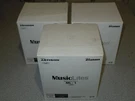 New (3) Sylvania Artison ML-1 Speaker Light Bulb 72284. Fixed Price $97.95.