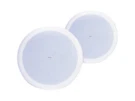 Clearone LS6CT Ceiling Speakers. Fixed Price $170.00.