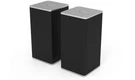 Vizio Rear Satellite Speakers (IL/RT6-21569-SB4051-C0-ST-MP-NOB). Fixed Price $19.99.