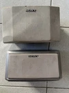 Sony SS-RS370 Speaker & SS-RS170P Rear. Fixed Price $7.20.