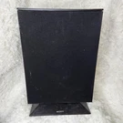 Sony Subwoofer SS-WSB125 For Home Cinema System. Fixed Price $39.90.