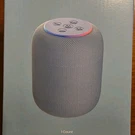 Chug Colorful Led Lit Fabric Bluetooth Speaker 10W Usb-c Aux 7.5HR Playtime. Fixed Price $15.00.