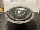 Miller & Kreisel MX-70 Subwoofer 17220MX70-8 8105A Inch. Fixed Price $45.00.