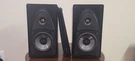 Mirage FRX-1 Bookshelf Speakers (pair). Tested, Works Great. Excellent Condition. Fixed Price $149.00.