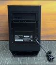Sony SA-WST9 Wireless Subwoofer. Fixed Price $87.99.