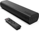 Bluedee Sound Bars For Tv 16-INCH, Cinematic Bluetooth. Fixed Price $60.00.