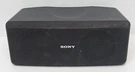 Sony SS-CN15 Center Channel Speaker Black Tested Works. Fixed Price $34.99.