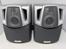 Aiwa SX-NAJ22 3-WAY Bookshelf Speakers 60W Ohm Pair Vintage Working (video). Fixed Price $29.99.