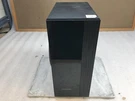 Samsung Subwoofer PS-CW0/DW0-1 Passive Speaker. Fixed Price $29.99.