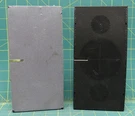 Pair Of Jamo A410 Speakers Without Stands. Fixed Price $35.00.