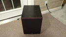Paradigm PDR-10 V.3 Subwoofer In BLACK....10" Driver With 360 Watts Peak Power.. Fixed Price $150.00.