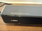 Yamaha Digital Sound Projector YSP-2200. Fixed Price $150.00.