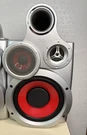 Left Speaker Jvc SP-MXGT700 Giga Tube CA-MXGT700 -tested-. Fixed Price $52.95.