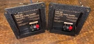 1 Cerwin-vega SAT-6S Speaker Crossover Input Jack 2 Available Work Great. Fixed Price $49.00.