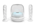 Harman Kardon Iv Bluetooth Speaker SYSTEM(WHITE)SOUNDSTICKS4 Fedex. Fixed Price $300.07.