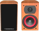 Home Audio LA165C 6.5 Inch 150 Watts 2-WAY Bookshelf Speakers Color Cognac. Fixed Price $318.61.