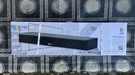 Kivani KV18 Ultrathin 1000W Hi-fi Soundbar Home Theater System (see Details). Fixed Price $179.00.