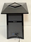 Acoustic Research BBB14 Bluetooth Wireless Indoor/outdoor Portable Speaker. Fixed Price $75.99.