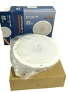 Monacor SPE-158/WS Chassis Mount Speaker Dual Cone 30 Watt New.. Fixed Price $50.00.