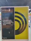 Daytonaudio 8"70/100V Ohm Indoor/outdoor 2-WAY Speaker (white). Fixed Price $189.00.