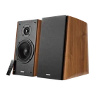 Edifier R2000DB Active Bluetooth Bookshelf Speakers 120W Rms With 5 Large Woofer. Fixed Price $199.99.