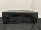 Sony Str DE875 Digital Audio Video Control Center Home Theater Receiver. Fixed Price $48.99.
