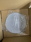 Elura R6.5Z.2 Red Label In-ceiling Speakers Pair Box!!. Fixed Price $449.99.