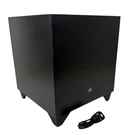 Martinlogan Dynamo 1100X 12" 1300W Sealed Powered Subwoofer - Read. Fixed Price $599.99.