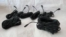 Jbl 125SAT Speaker Cables (set Of 8) Oem Proprietary Connector Wires. Fixed Price $23.99.