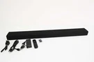 Lg S65Q 3.1 Channel Soundbar Only - Black. Fixed Price $79.99.