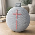 Ultimate Ears Mini Roll Waterproof Bluetooth Speaker Portable 12-HOUR Playtime. Fixed Price $39.99.