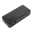 Targus DOCK182-A1 Usb-c Dual 4K Docking Station 100W Pd DOCK182USZ-91. Fixed Price $119.99.