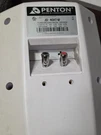 Penton JD40/TW Music Cabinet Speaker, 40W Set Of 5. Fixed Price $200.00.