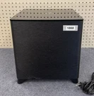 Martinlogan Dynamo Foundation Powered Subwoofer, 10" 200W (used) #c. Fixed Price $258.99.