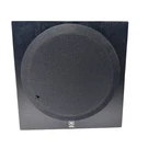 Yamaha YST-SW012 Powered Subwoofer Black Home Theater Bass Speaker Tested. Fixed Price $60.00.