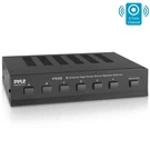 Pyle High Power Stereo Speaker Selector Up Pairs 100W/CHANNEL PSS6. Fixed Price $41.99.