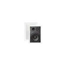 Pair New PDIW87 8'' 2 Way In Wall Enclosed Speaker System W/ Directional Tweeter. Fixed Price $107.99.