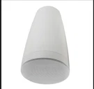Sonance Professional PS-P83WT 8" Hanging Pendant Speakers Single White 40137. Fixed Price $159.99.