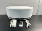 Lg ND8630 Bluetooth Speaker Iphone Ipad Ipod Android Dock Apple Airplay Remote. Fixed Price $129.99.