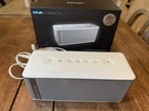 Riva Turbo X Audiophile Bluetooth Speaker. Fixed Price $114.99.