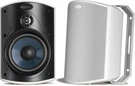 Polk Audio ATRIUM4 Wh Outdoor Speakers (pair). Fixed Price $249.00.