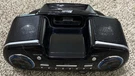 Atlantis Multi-media System For Ipod Untested. Fixed Price $16.88.