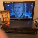 Jvc DR-MV150B Dvd Vcr Combo Recorder Digital Tuner Hdmi Working Tested A+. Fixed Price $150.00.