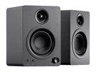 Monoprice DT-3 50-WATT Multimedia Desktop Powered Speakers, 40 Watts Rms. Fixed Price $111.99.